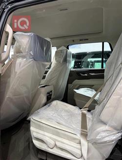 جي ام سي يوكون